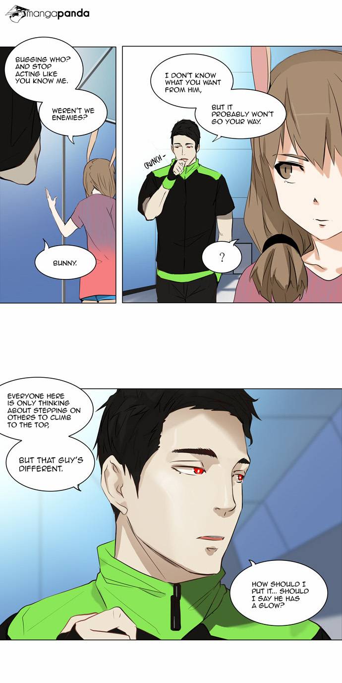 Tower of God Chapter 149 image 10